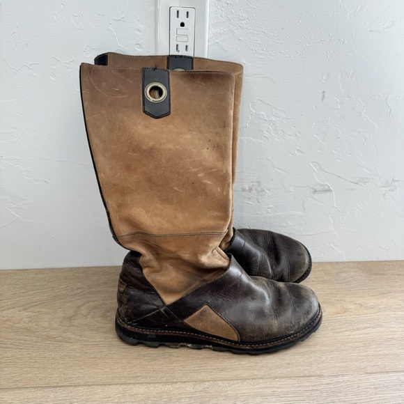 Sorel Wicked Tall Riding Boot - Picture 3 of 8